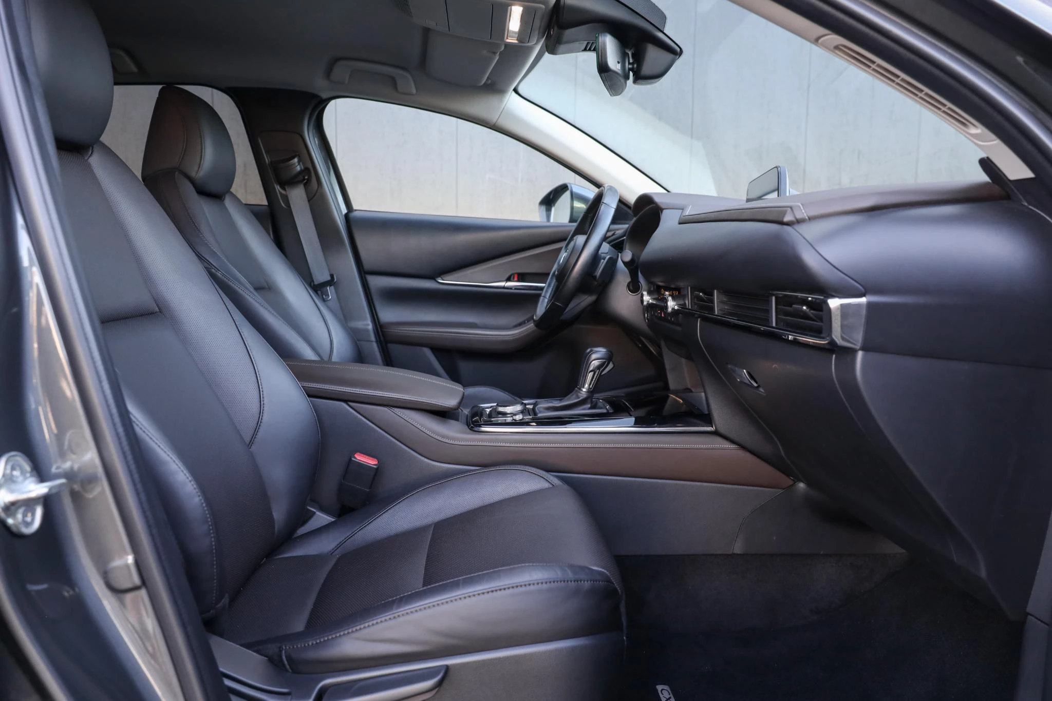 Hoofdafbeelding Mazda CX-30