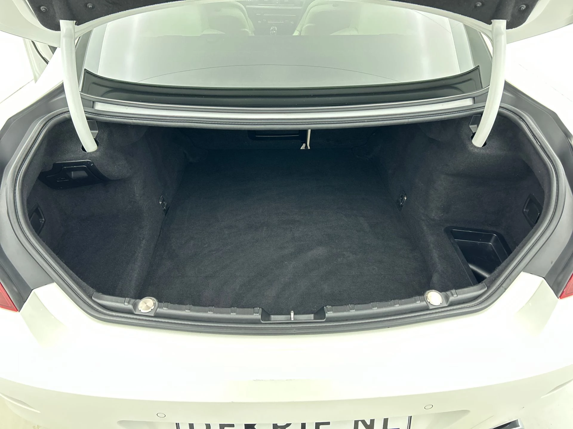 Hoofdafbeelding BMW 6 Serie