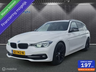 BMW 3-serie Touring 320d EDE Sport