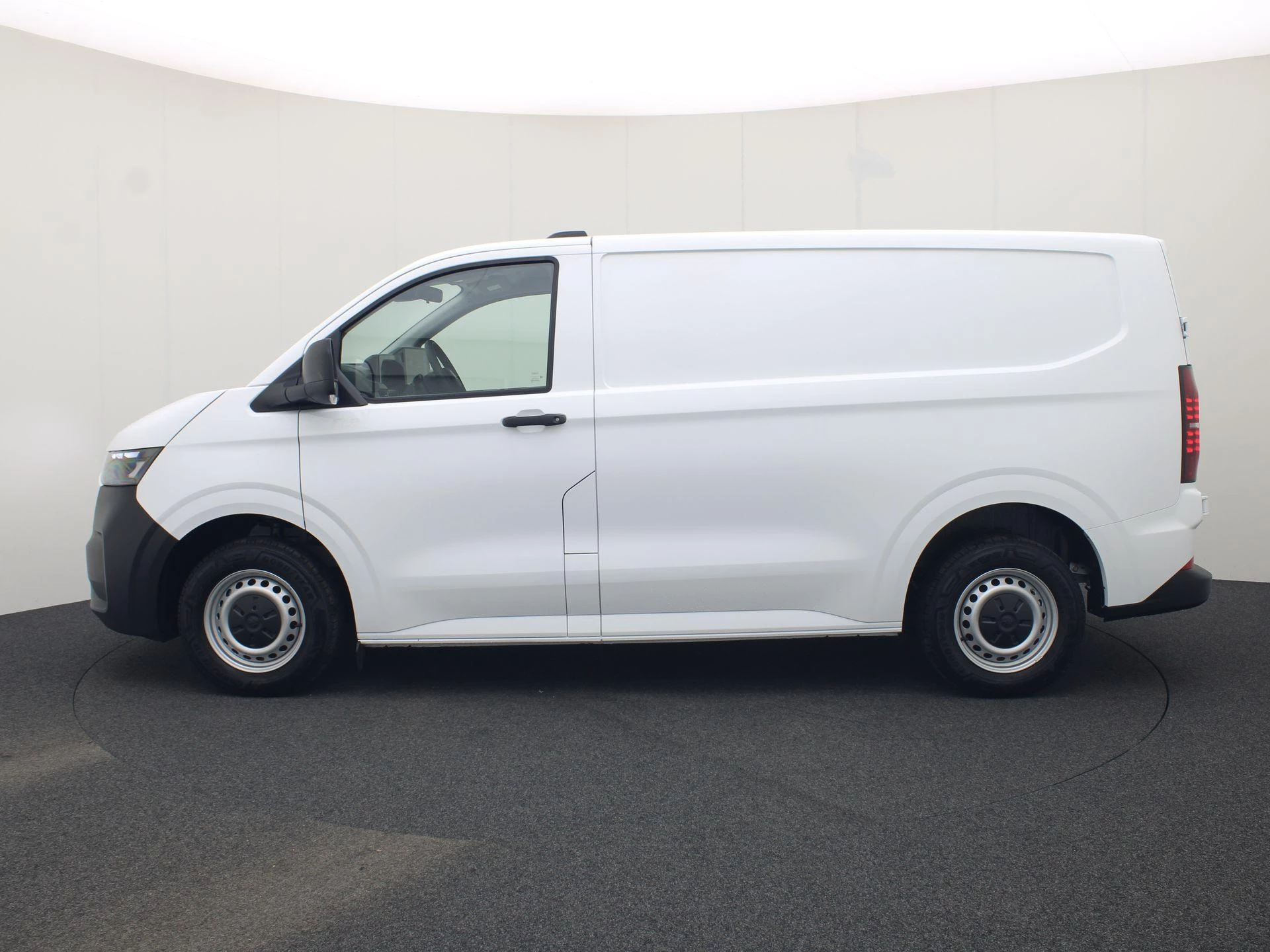Hoofdafbeelding Volkswagen e-Transporter