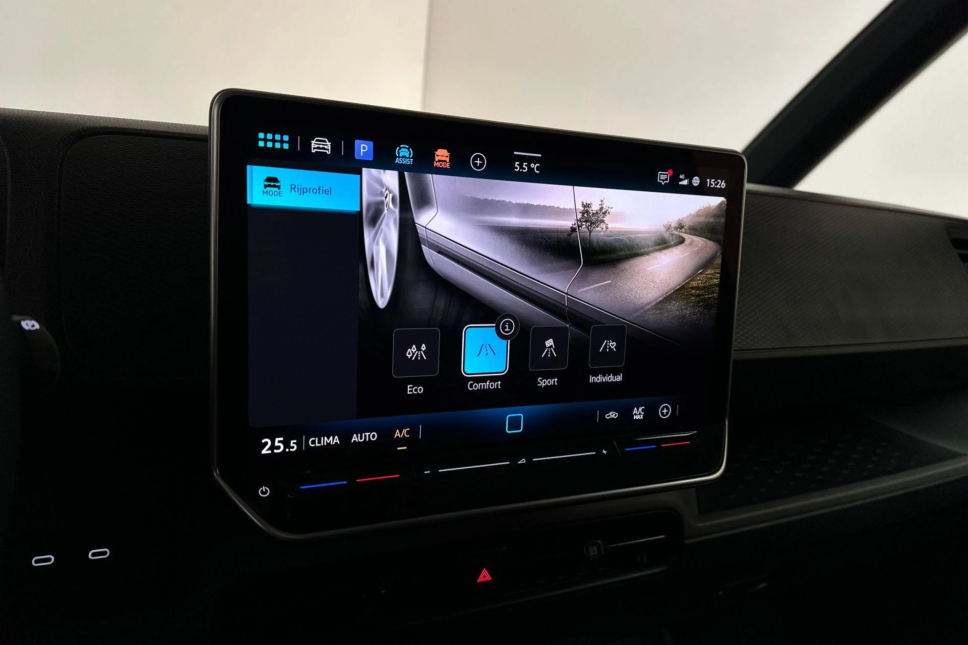 Hoofdafbeelding Volkswagen ID. Buzz Cargo