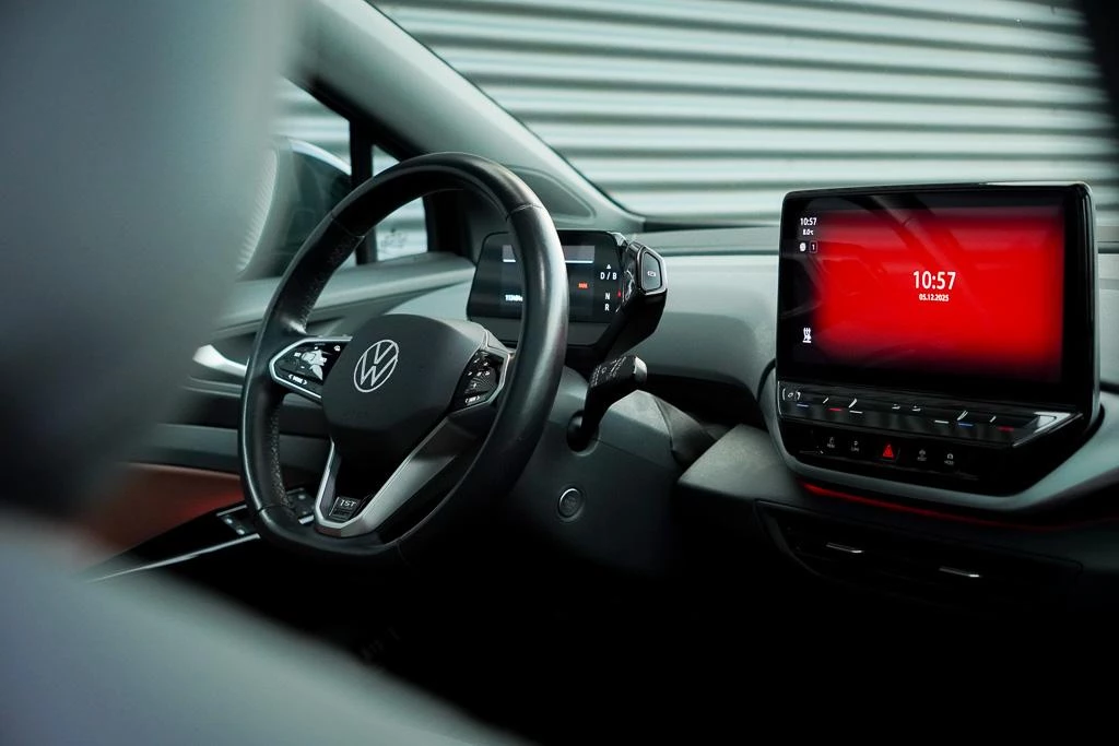 Hoofdafbeelding Volkswagen ID.4