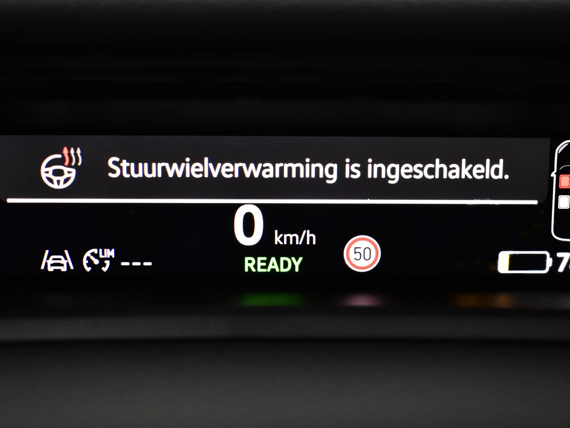 Hoofdafbeelding Volkswagen ID.7