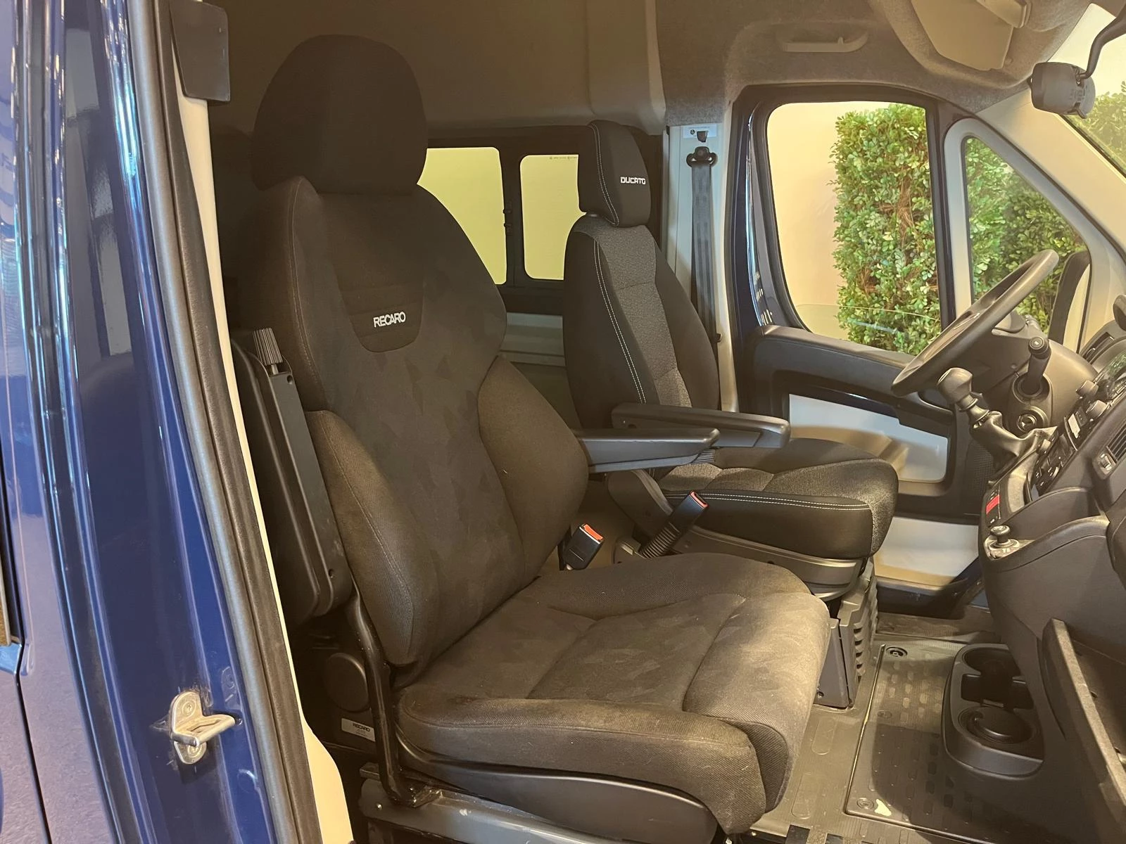 Hoofdafbeelding Fiat Ducato