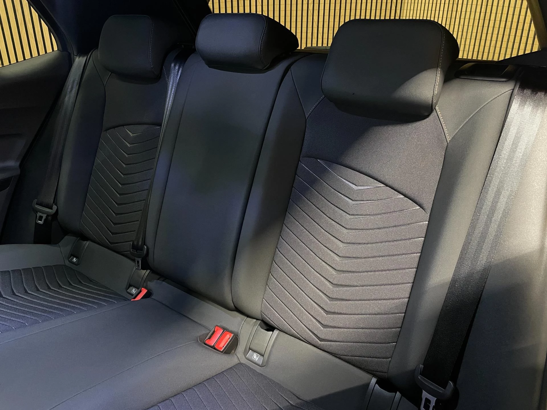 Hoofdafbeelding CUPRA Born