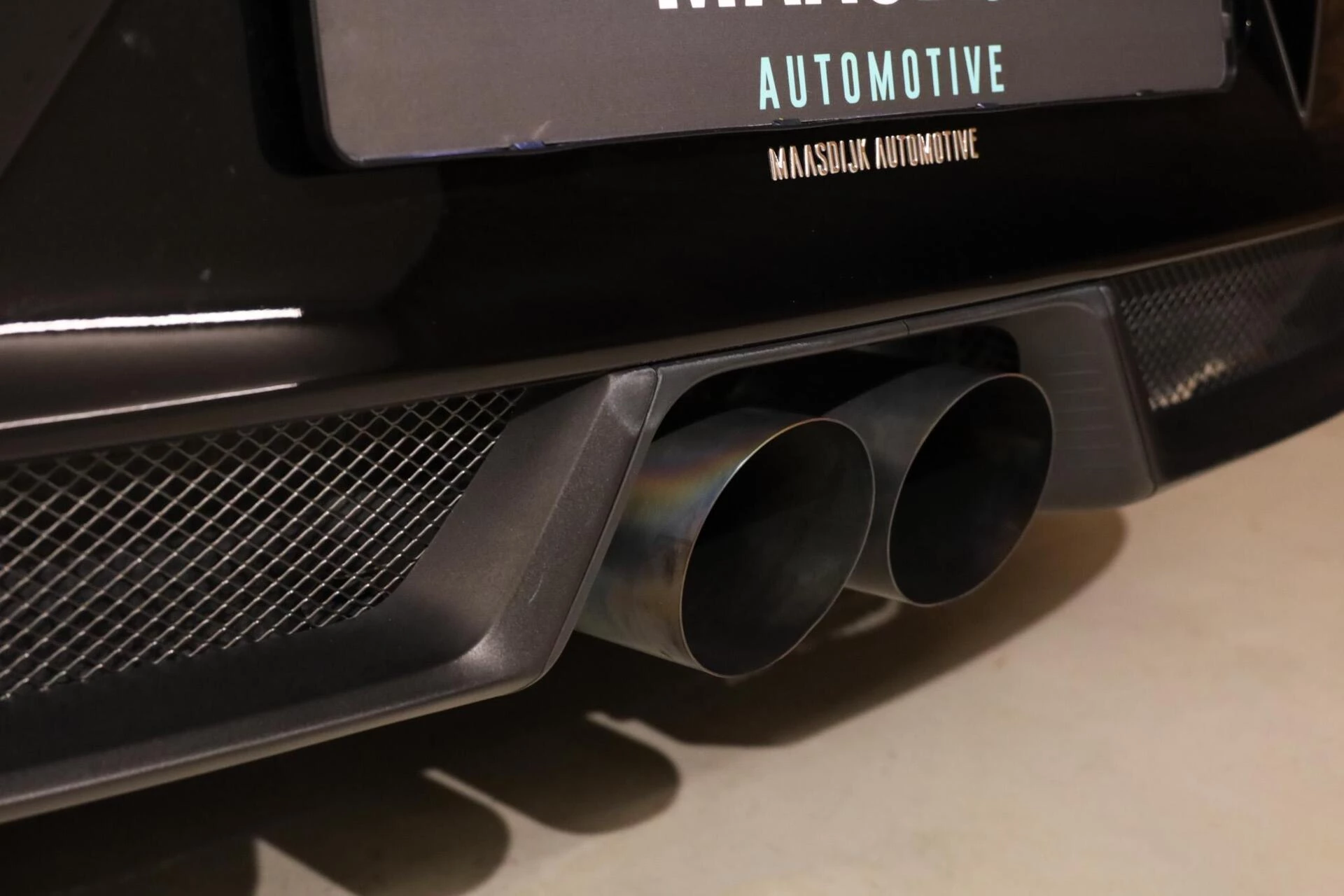 Hoofdafbeelding Porsche 911