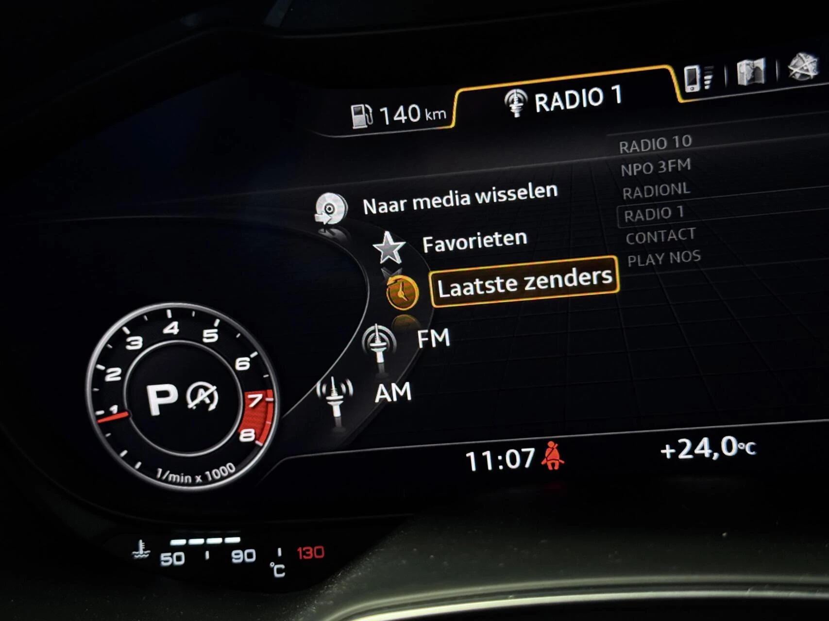 Hoofdafbeelding Audi TT