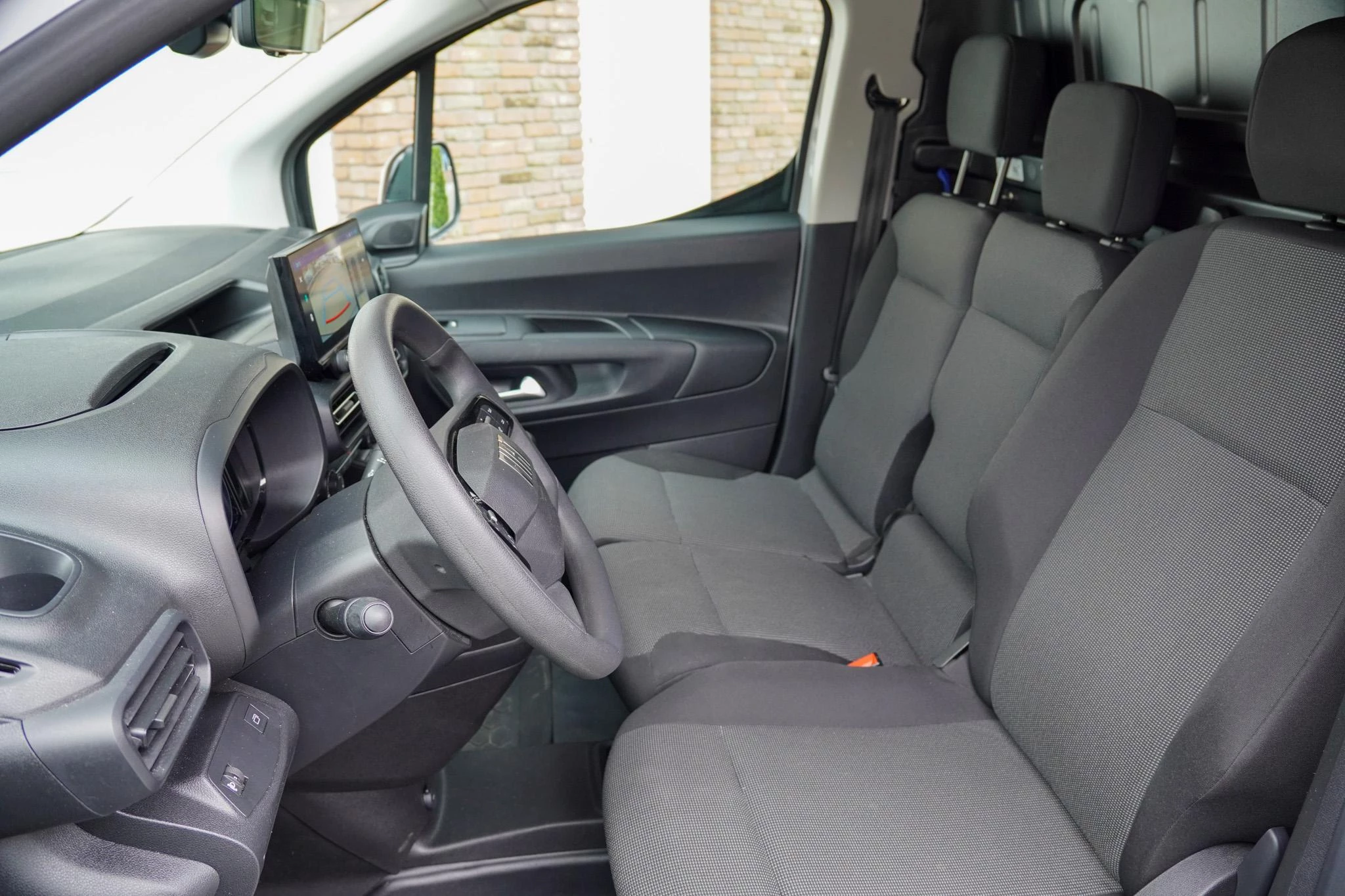 Hoofdafbeelding Fiat Doblò