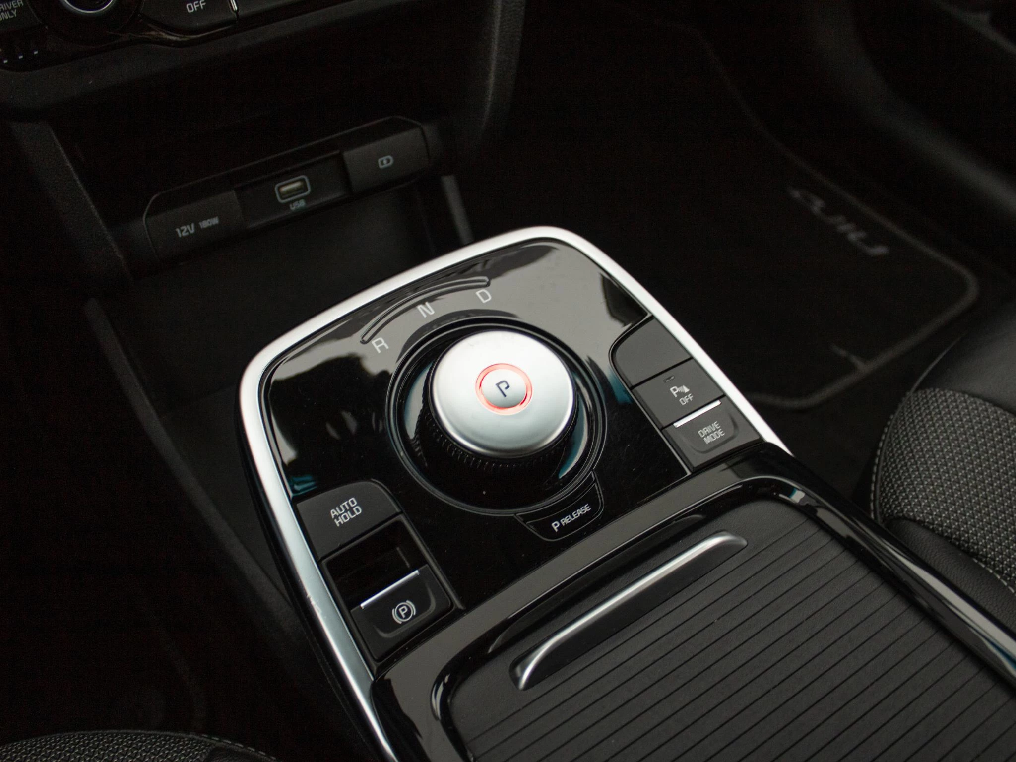 Hoofdafbeelding Kia e-Niro