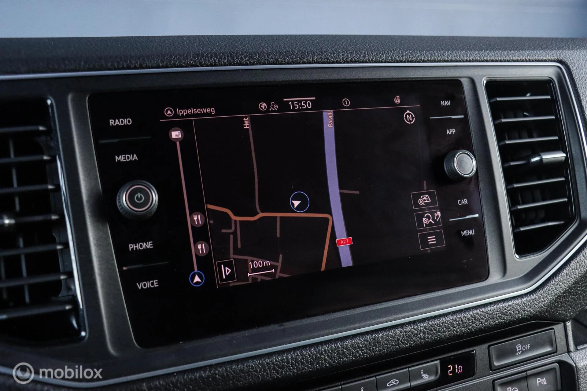 Hoofdafbeelding MAN TGE