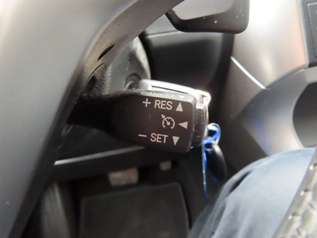 Hoofdafbeelding Toyota Verso