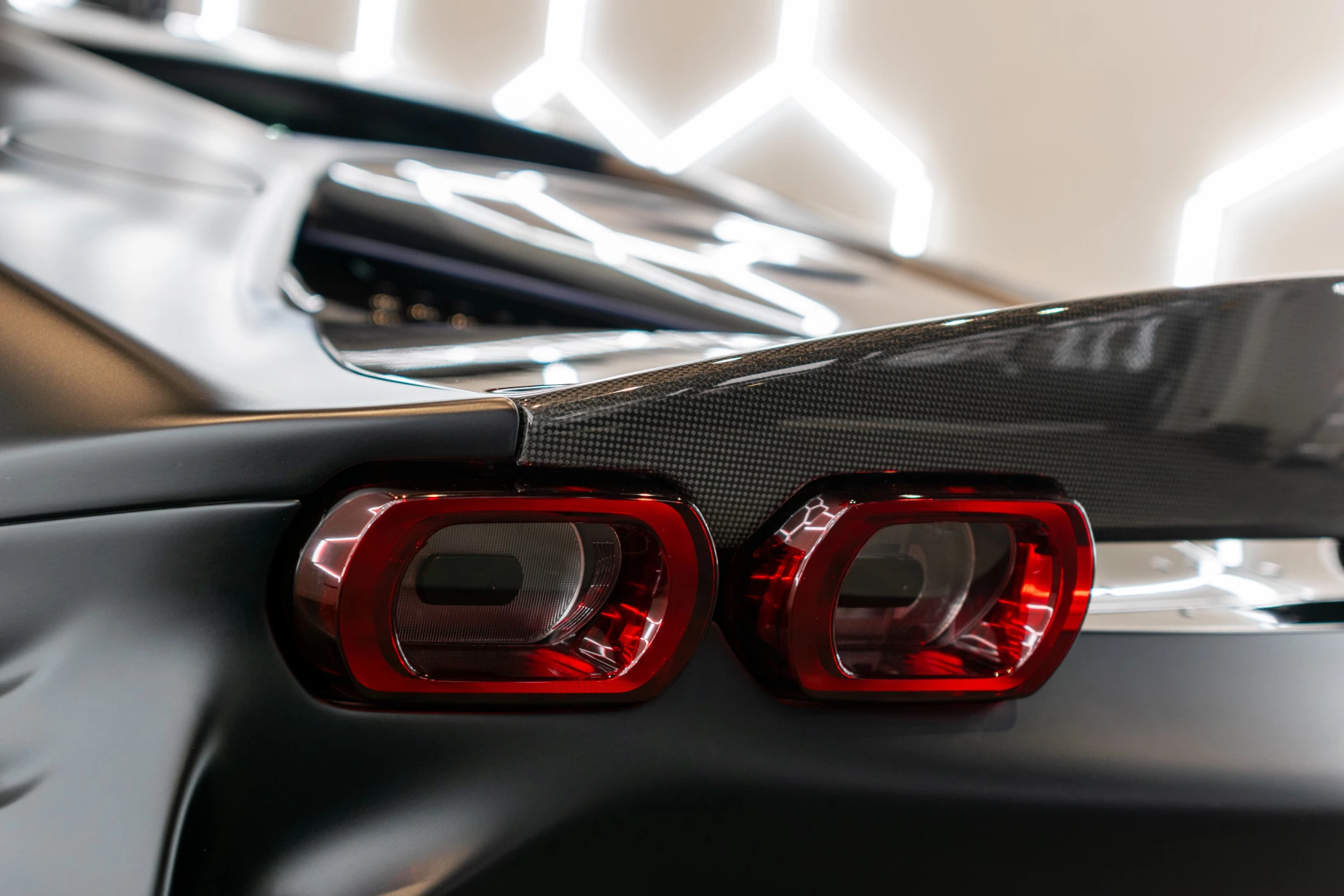 Hoofdafbeelding Ferrari SF90 Stradale