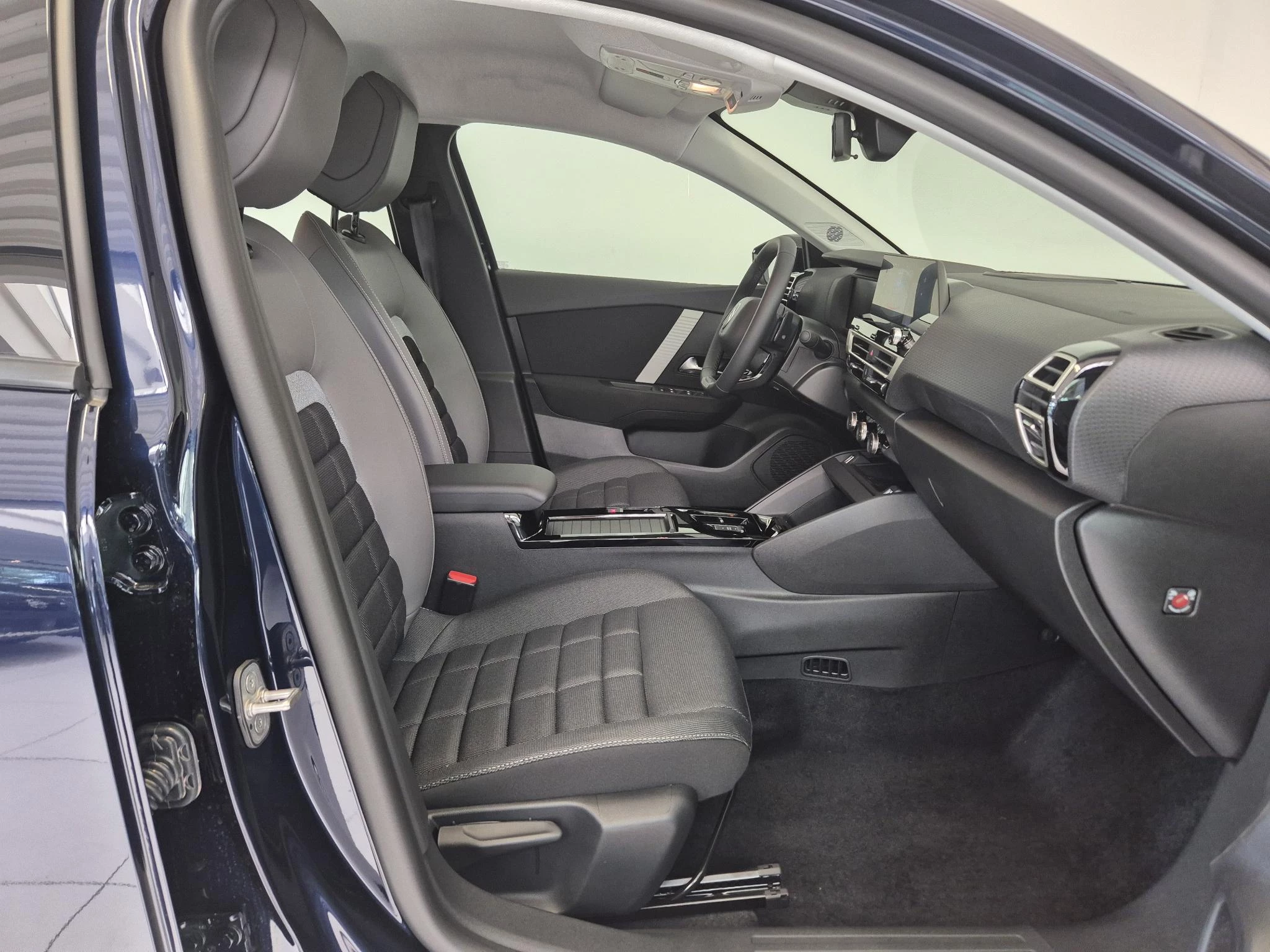 Hoofdafbeelding Citroën C4
