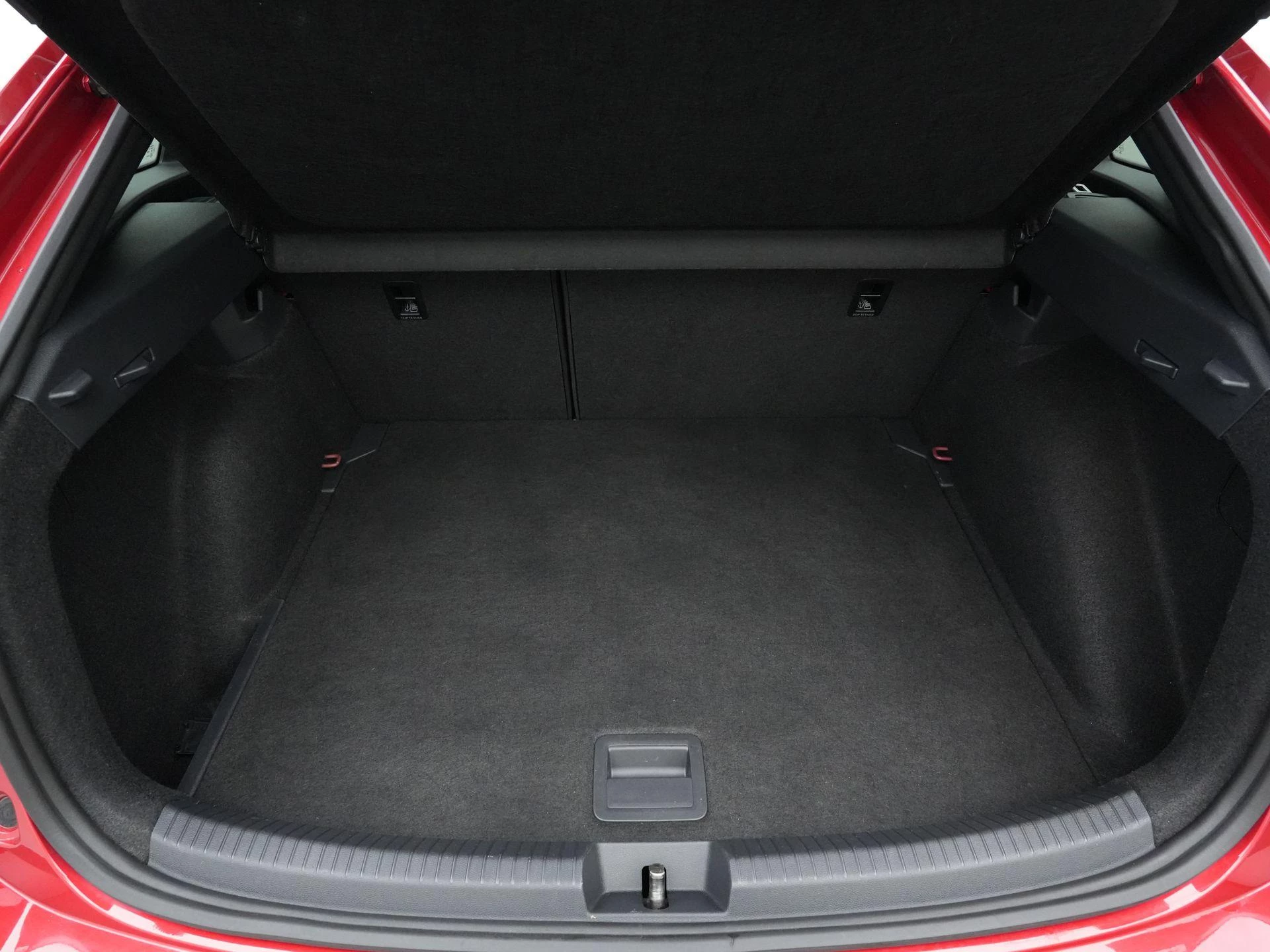 Hoofdafbeelding Volkswagen Taigo