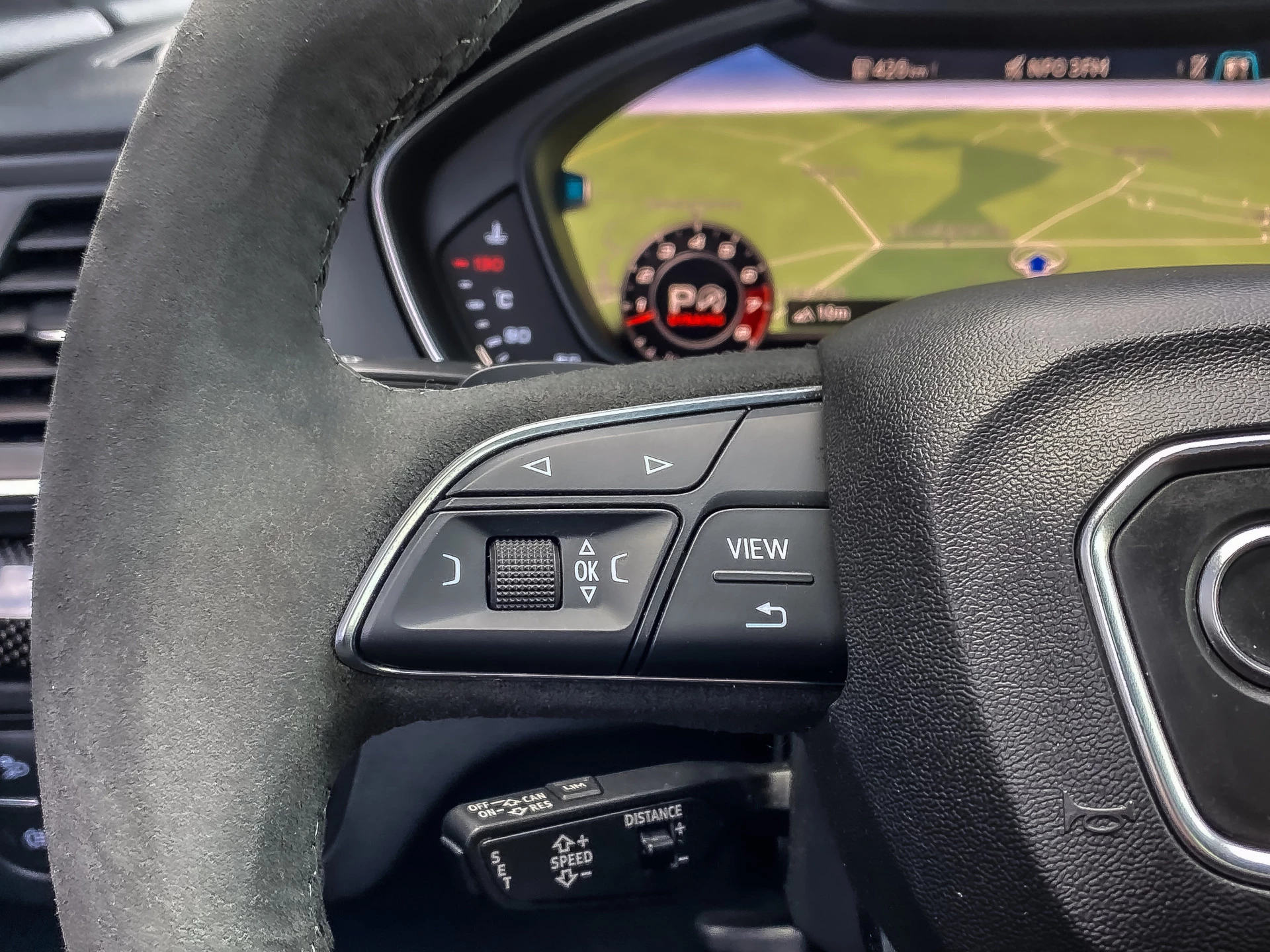 Hoofdafbeelding Audi SQ5