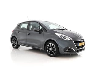 Peugeot 208 1.6 BlueHDi Blue Lease *NAVI-FULLMAP | AIRCO | CRUISE | COMFORT-SEATS*