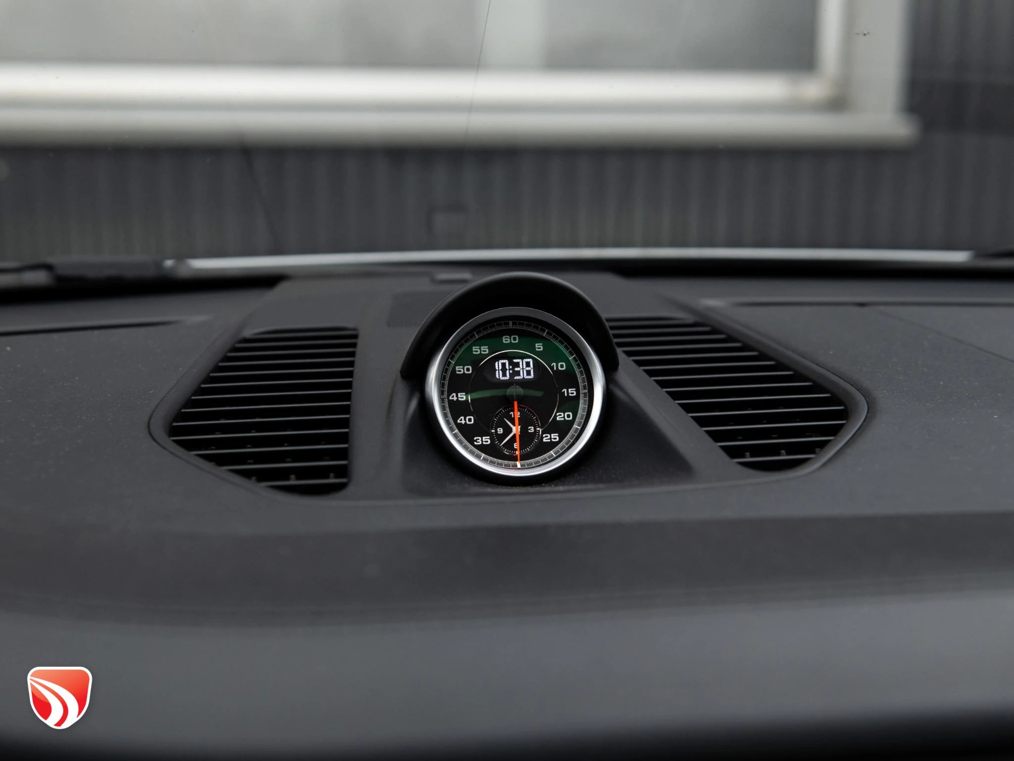 Hoofdafbeelding Porsche 911