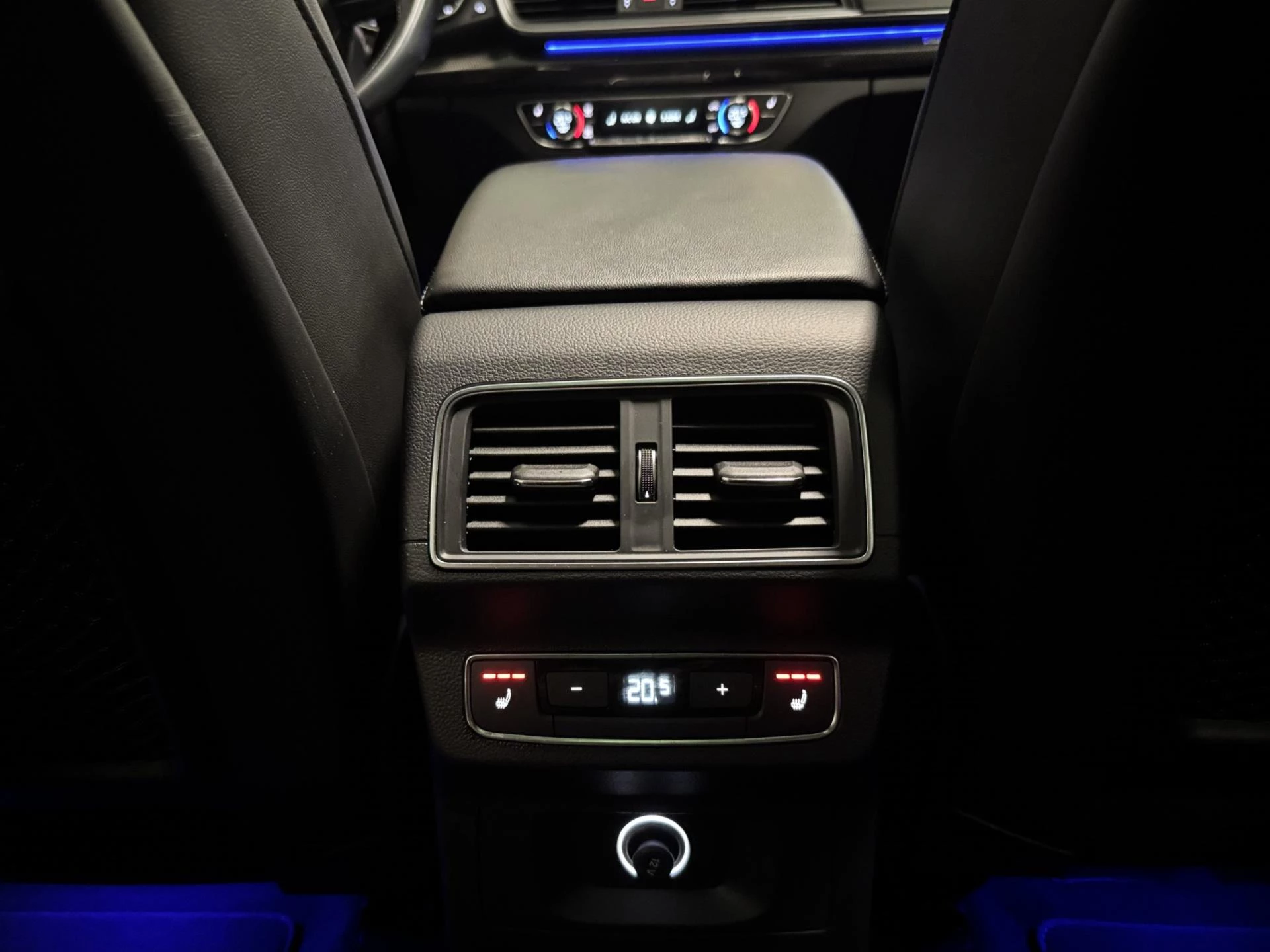 Hoofdafbeelding Audi SQ5