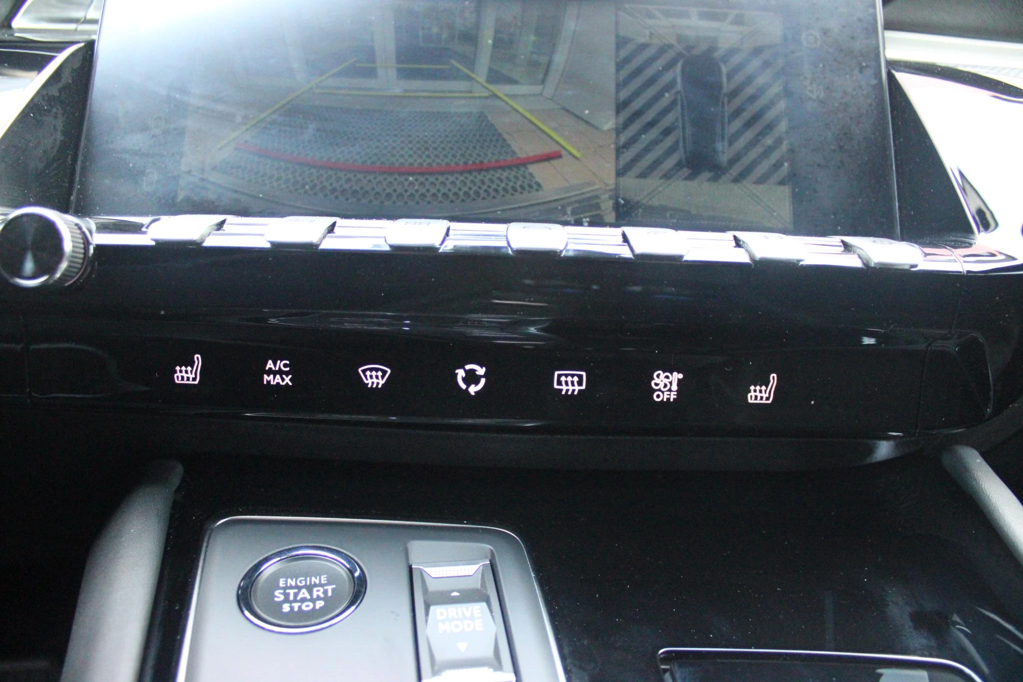 Hoofdafbeelding Peugeot 508