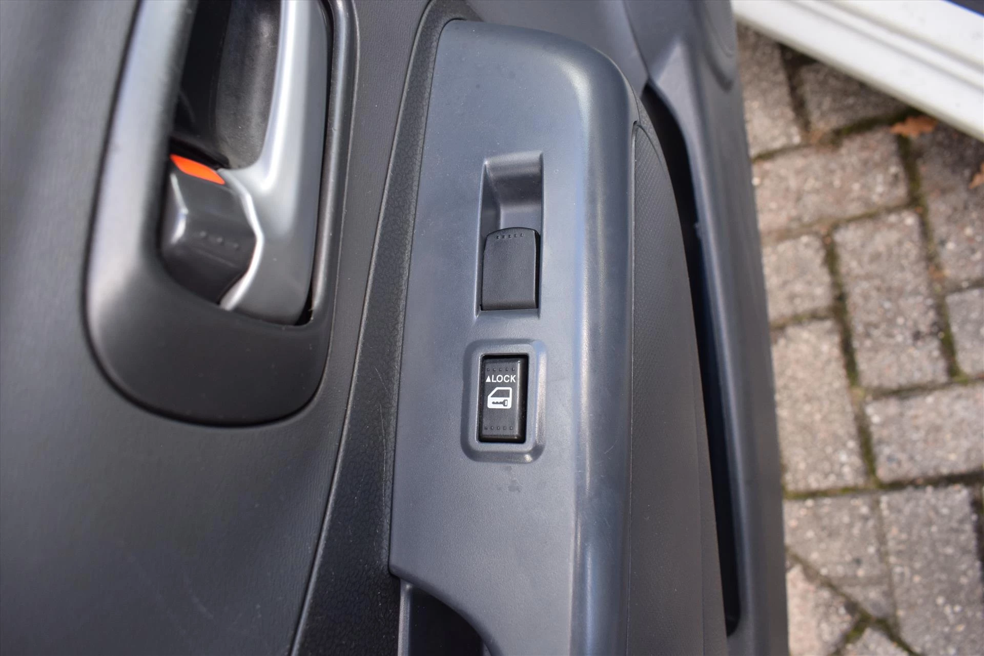 Hoofdafbeelding Suzuki Alto