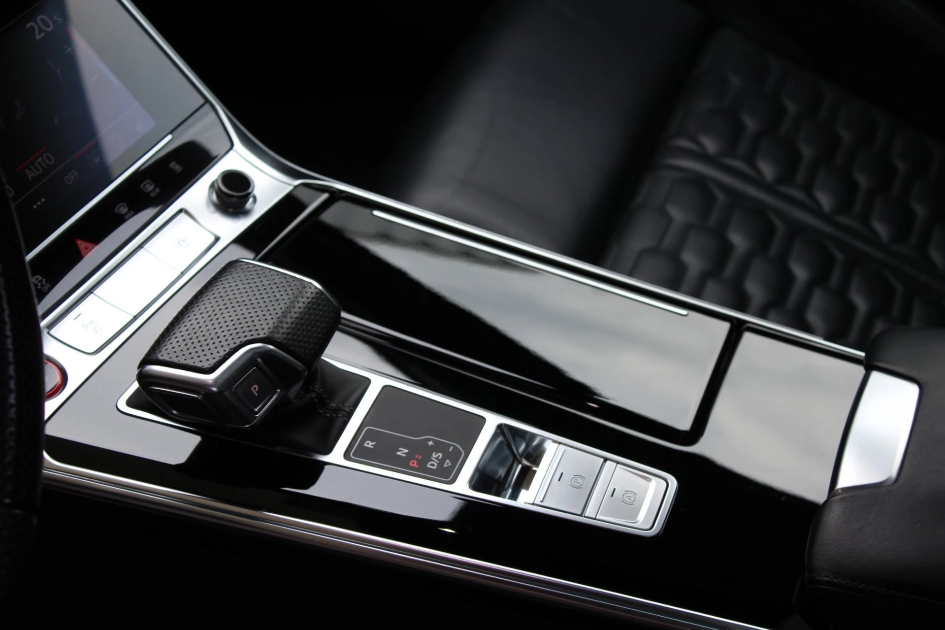 Hoofdafbeelding Audi RS6