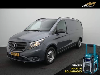 Mercedes-Benz Vito 114 CDI Lang - Trekhaak - Automaat - Achteruitrijcamera