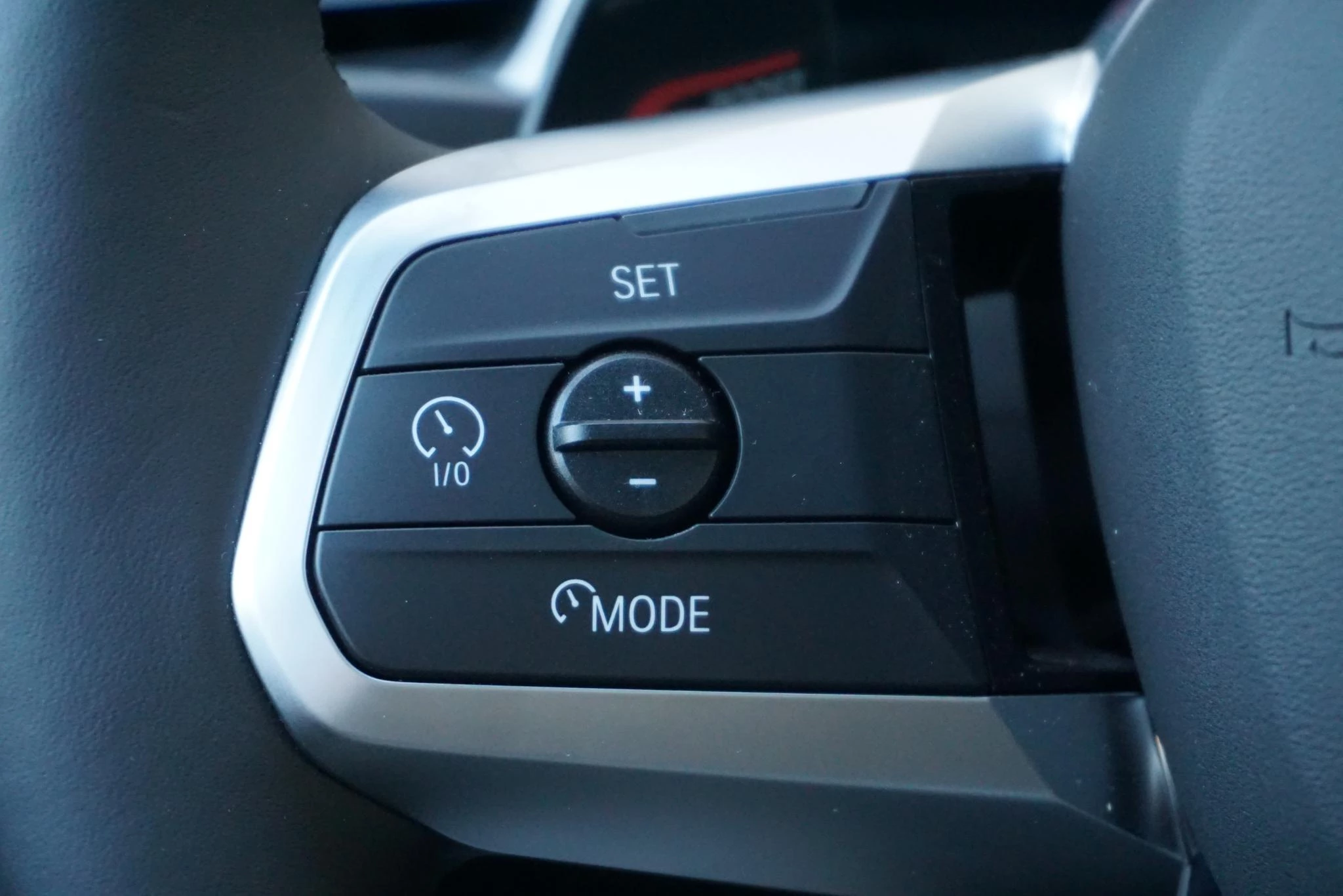 Hoofdafbeelding BMW iX1