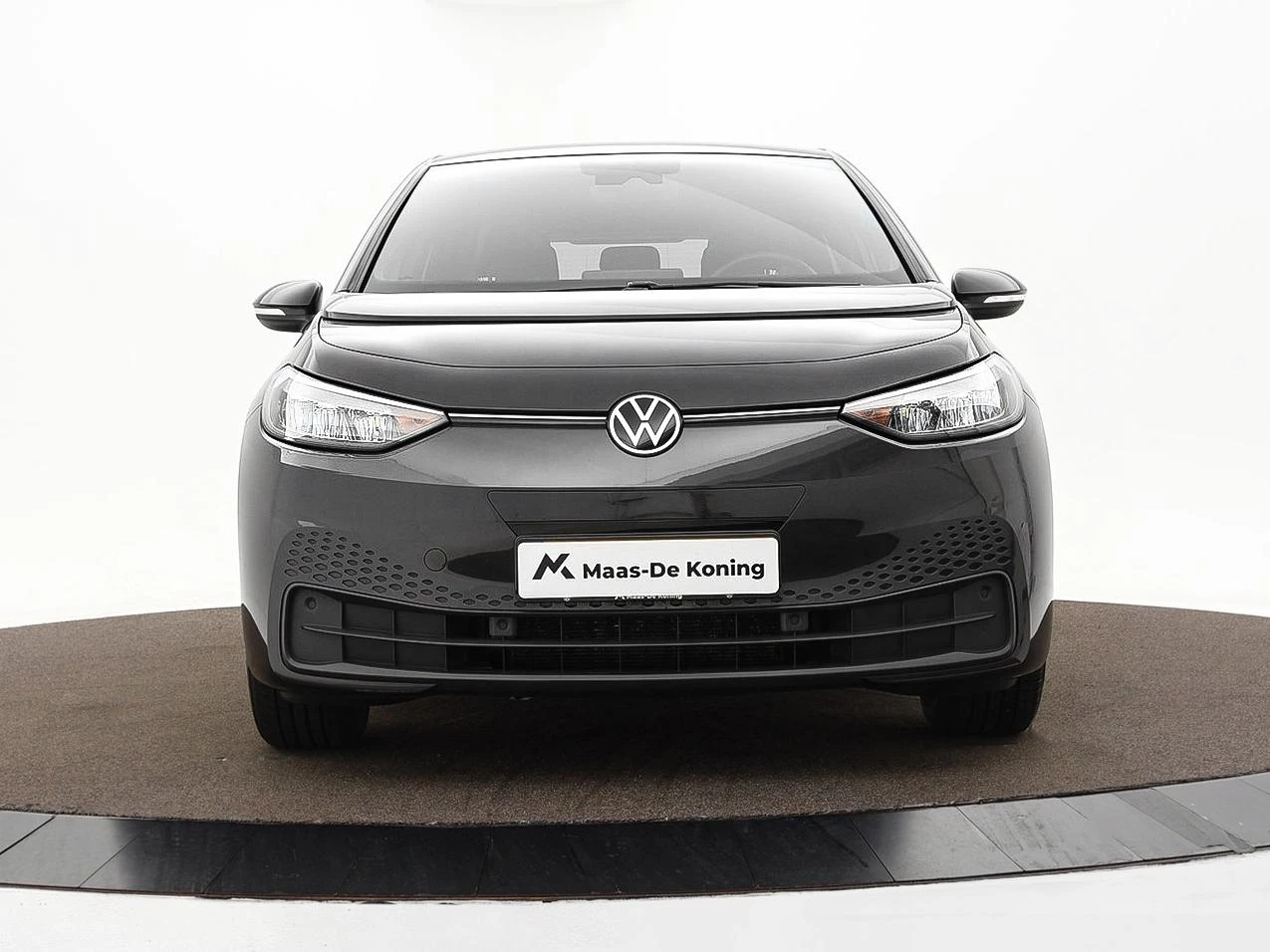 Hoofdafbeelding Volkswagen ID.3