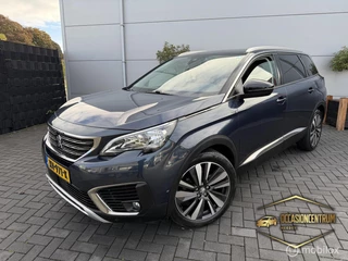 Peugeot 5008 1.2 PureTech Advanced Grip Control Allure