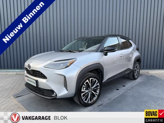 Toyota Yaris Cross 1.5 Hybrid 130 Executive / Bi tone | PREMIIUM PACK!! | Rijklaar!!