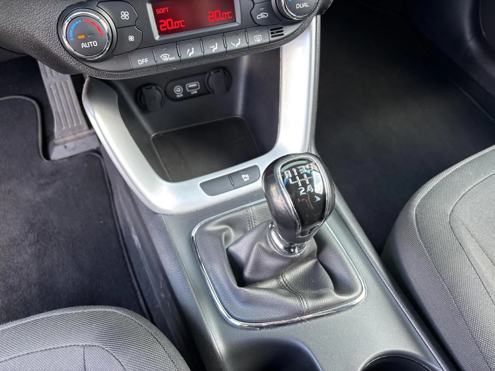 Hoofdafbeelding Kia cee'd