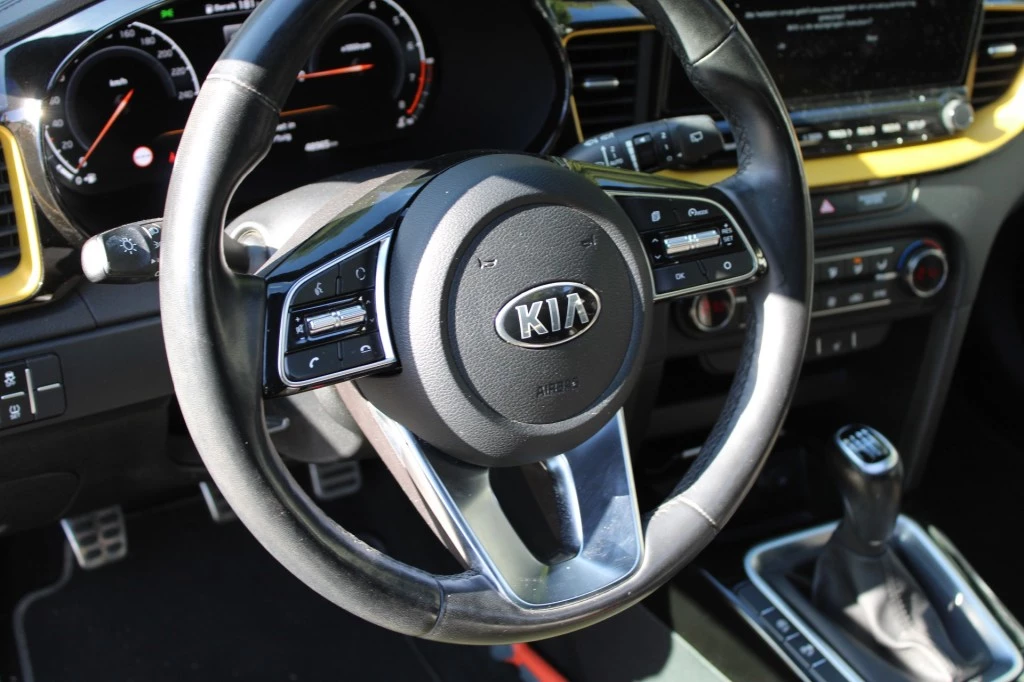 Hoofdafbeelding Kia XCeed