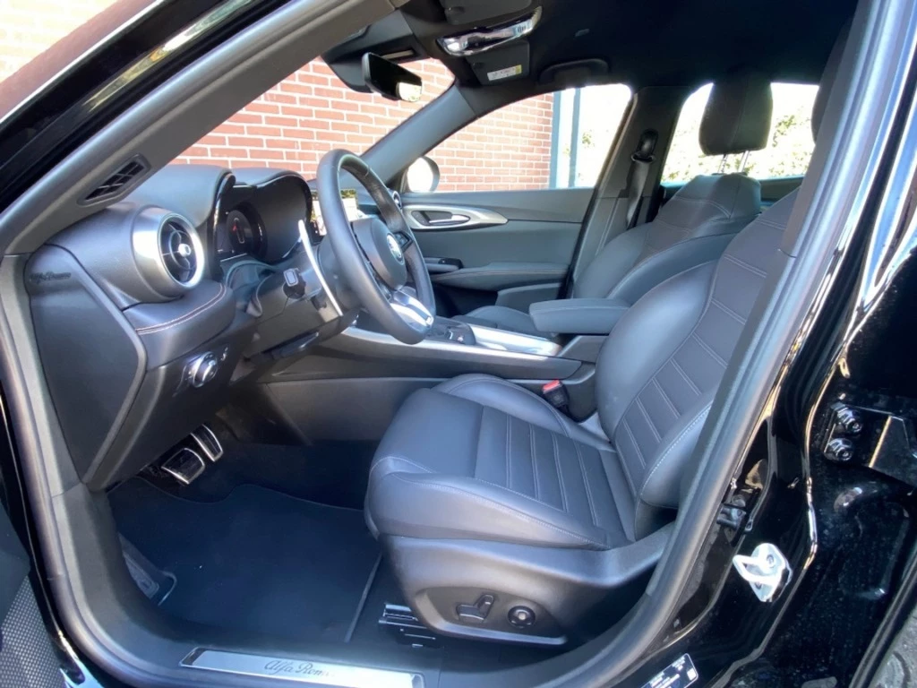 Hoofdafbeelding Alfa Romeo Tonale