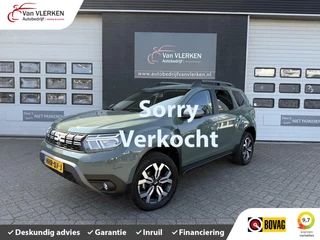 Dacia Duster 1.3 TCe 150 Extreme 360 Camera