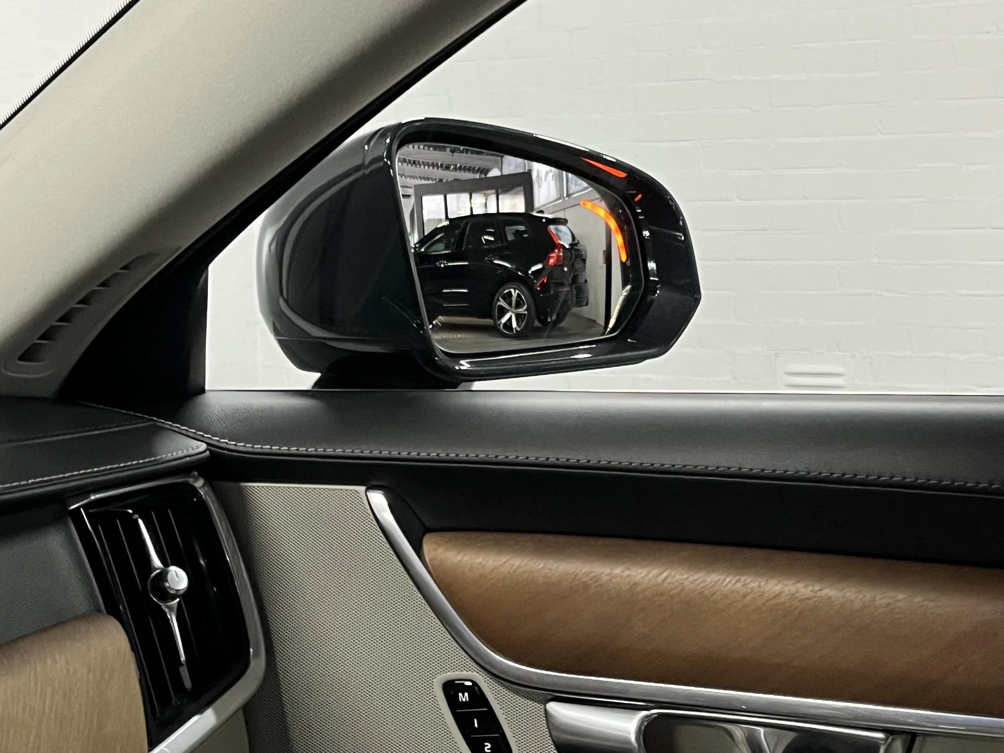 Hoofdafbeelding Volvo V90