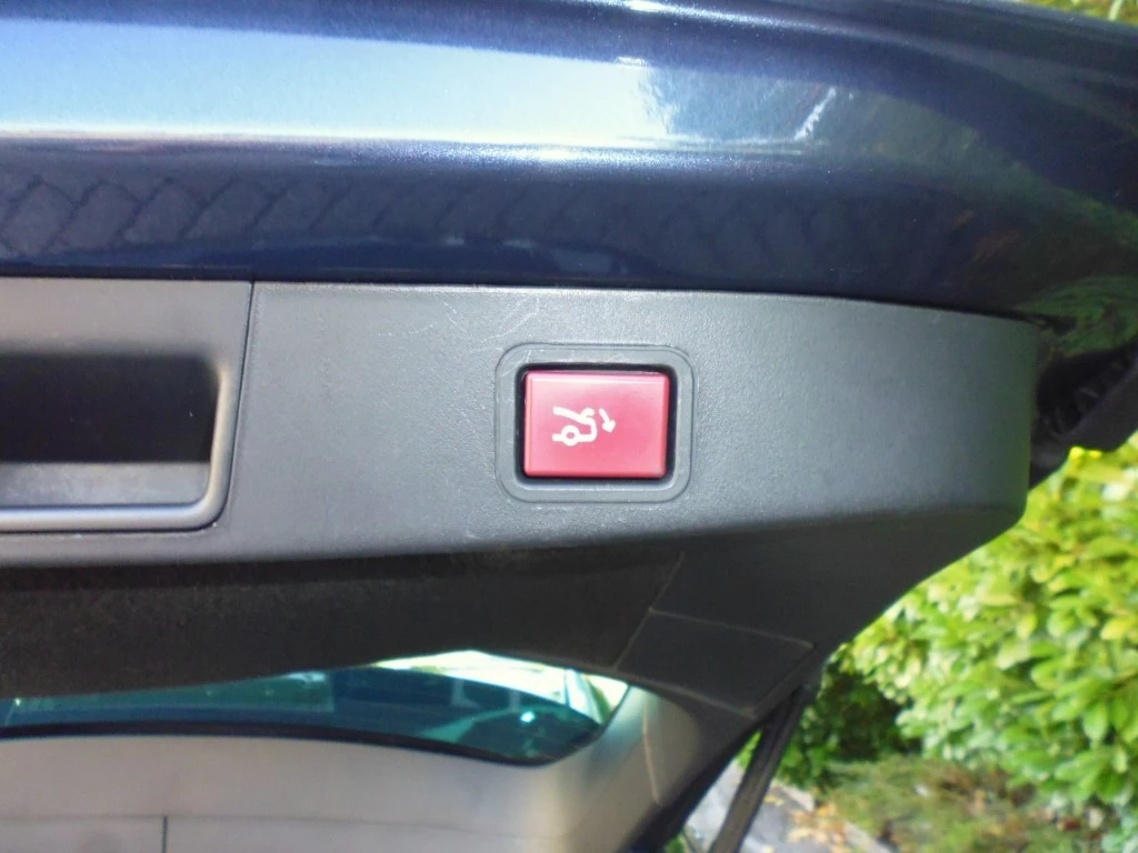 Hoofdafbeelding Citroën C5