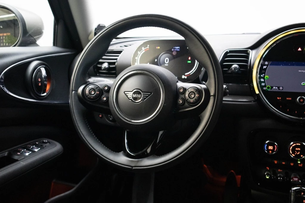 Hoofdafbeelding MINI Clubman