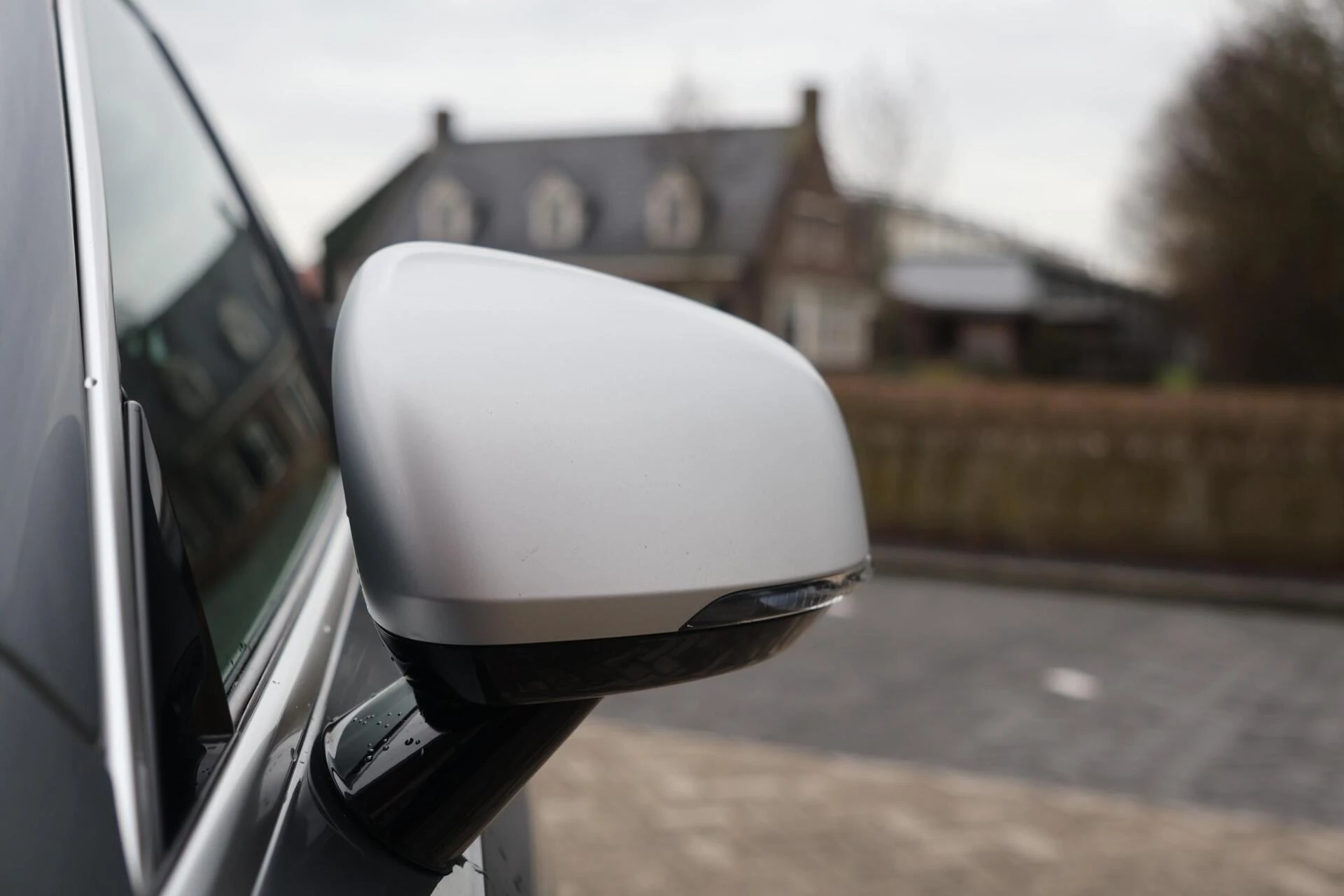 Hoofdafbeelding Volvo V90