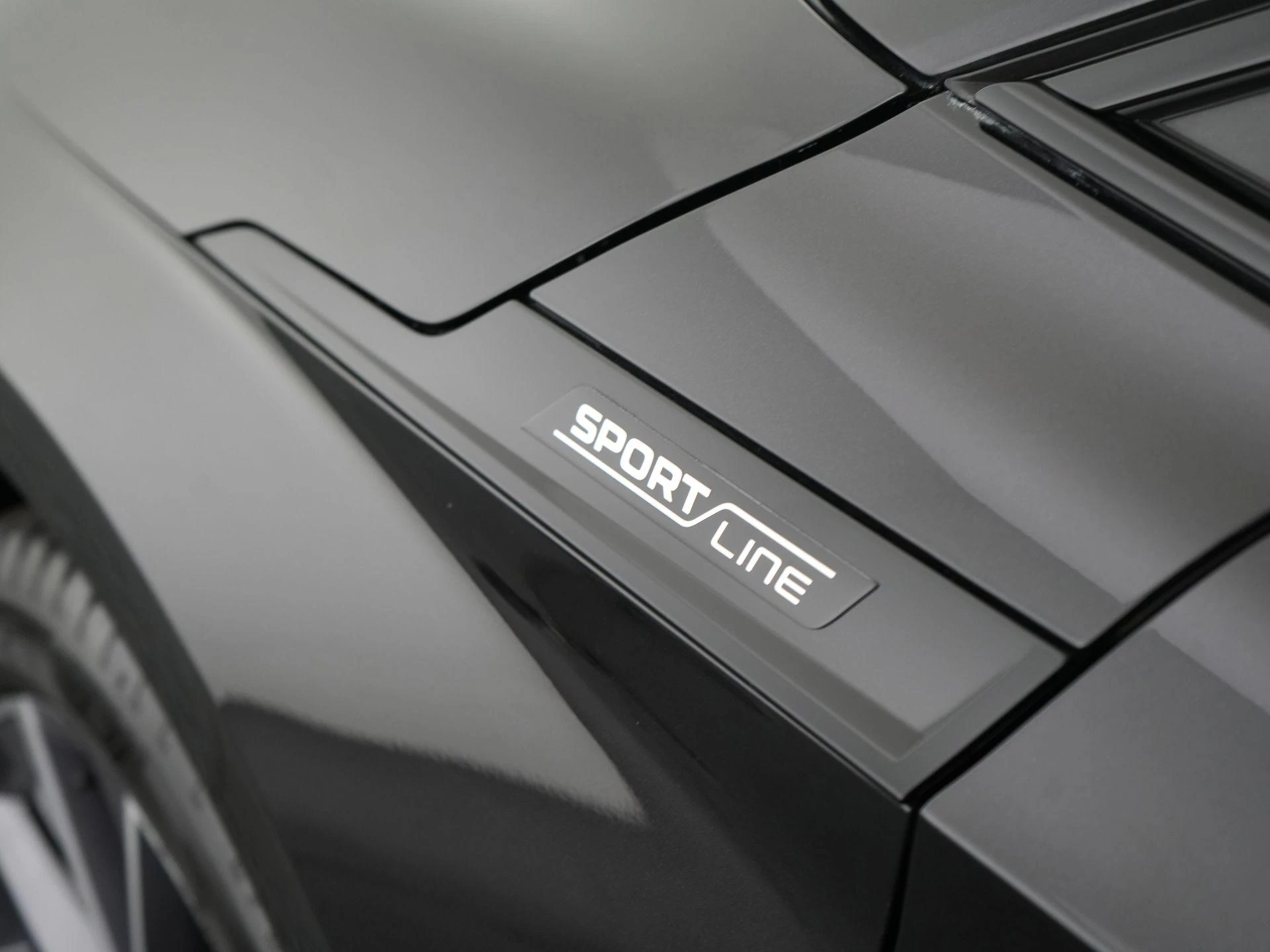 Hoofdafbeelding Škoda Enyaq iV