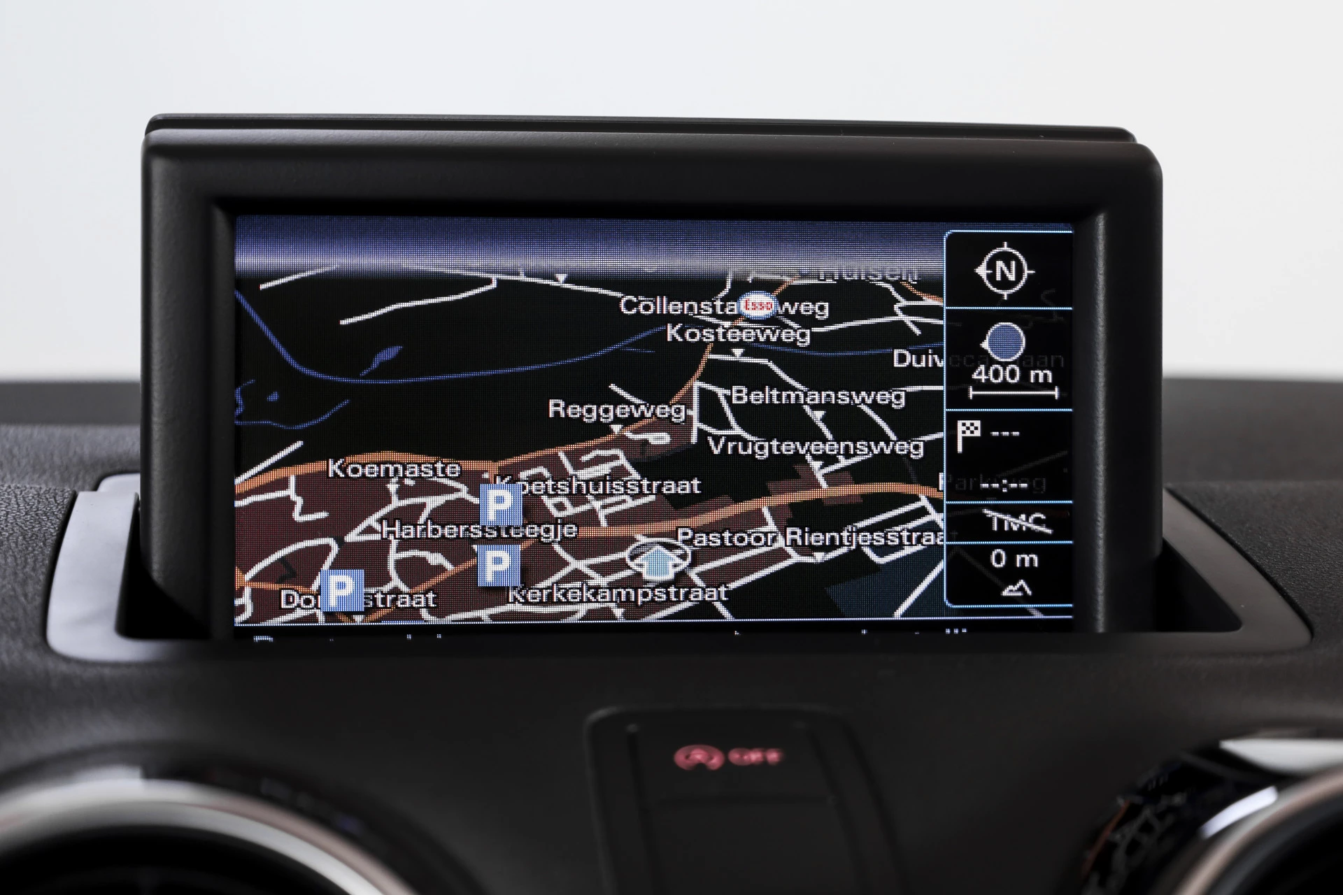 Hoofdafbeelding Audi A1