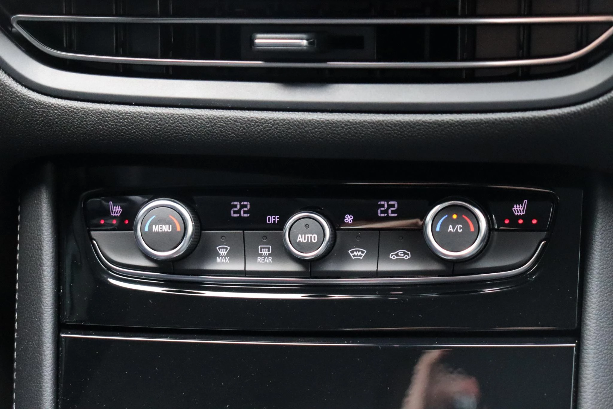 Hoofdafbeelding Opel Grandland