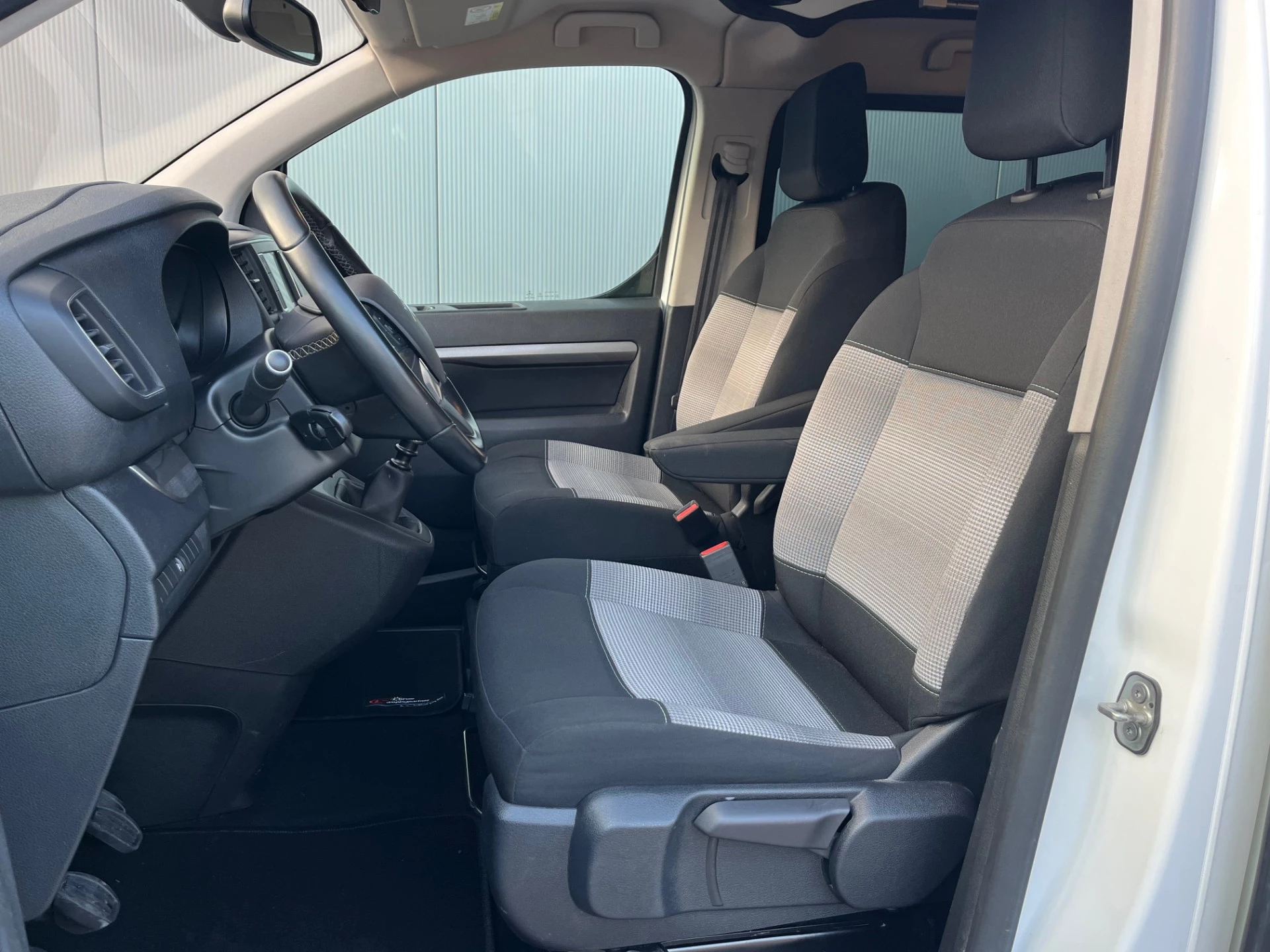 Hoofdafbeelding Pössl Campster  Citroen