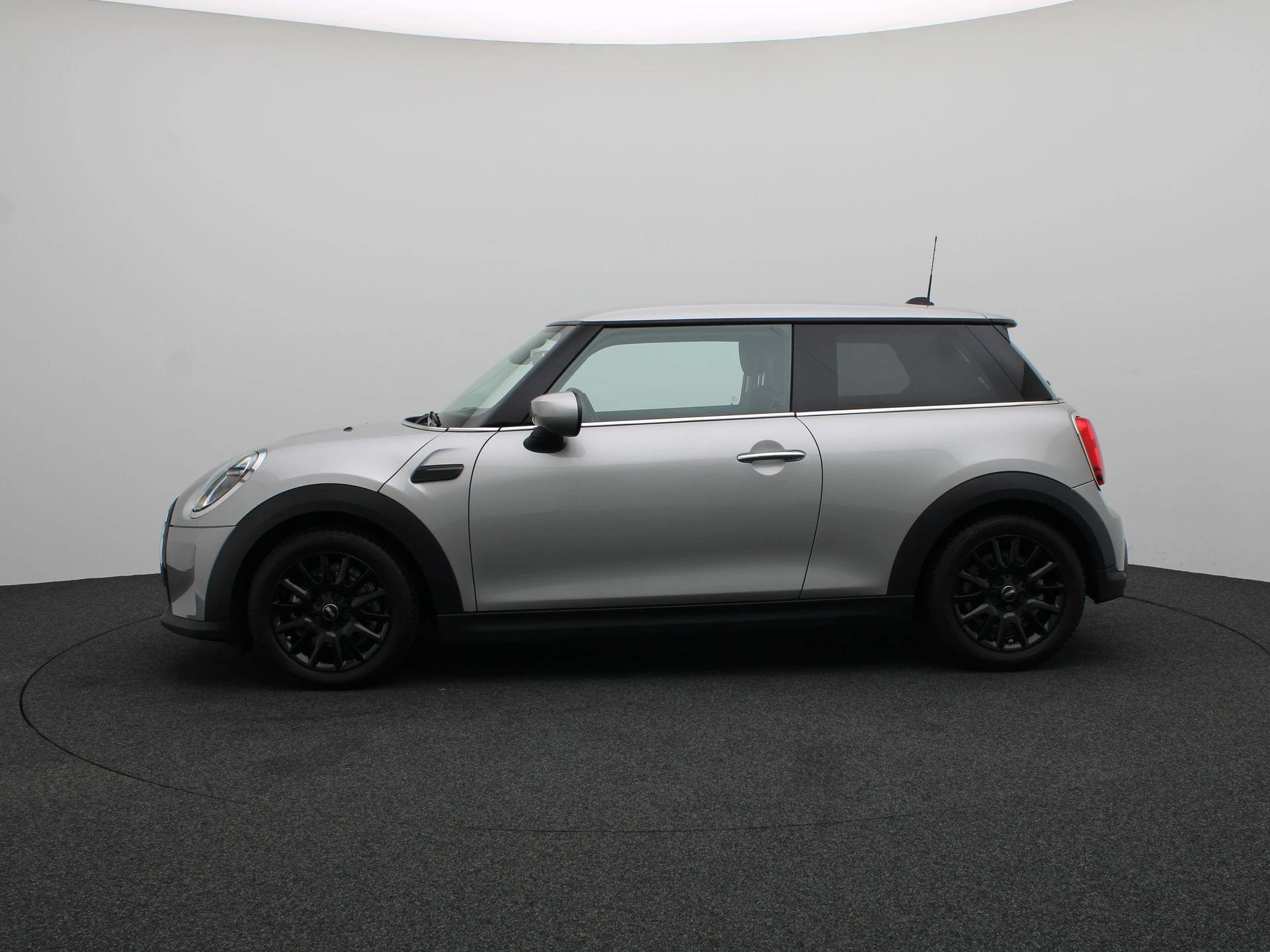 Hoofdafbeelding MINI 3-deurs