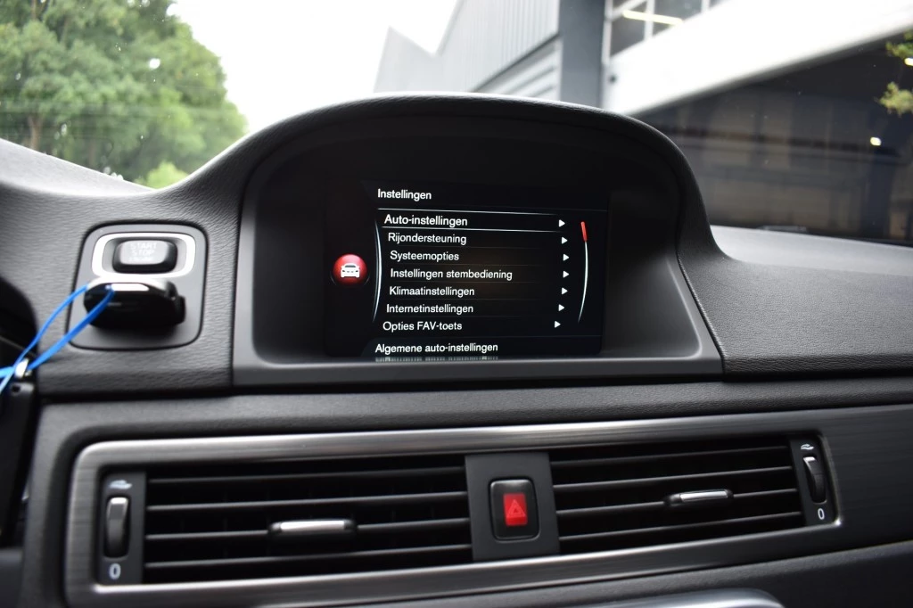 Hoofdafbeelding Volvo XC70