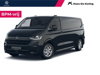 Volkswagen Transporter 2.0TDi 150pk Automaat Bulli L2