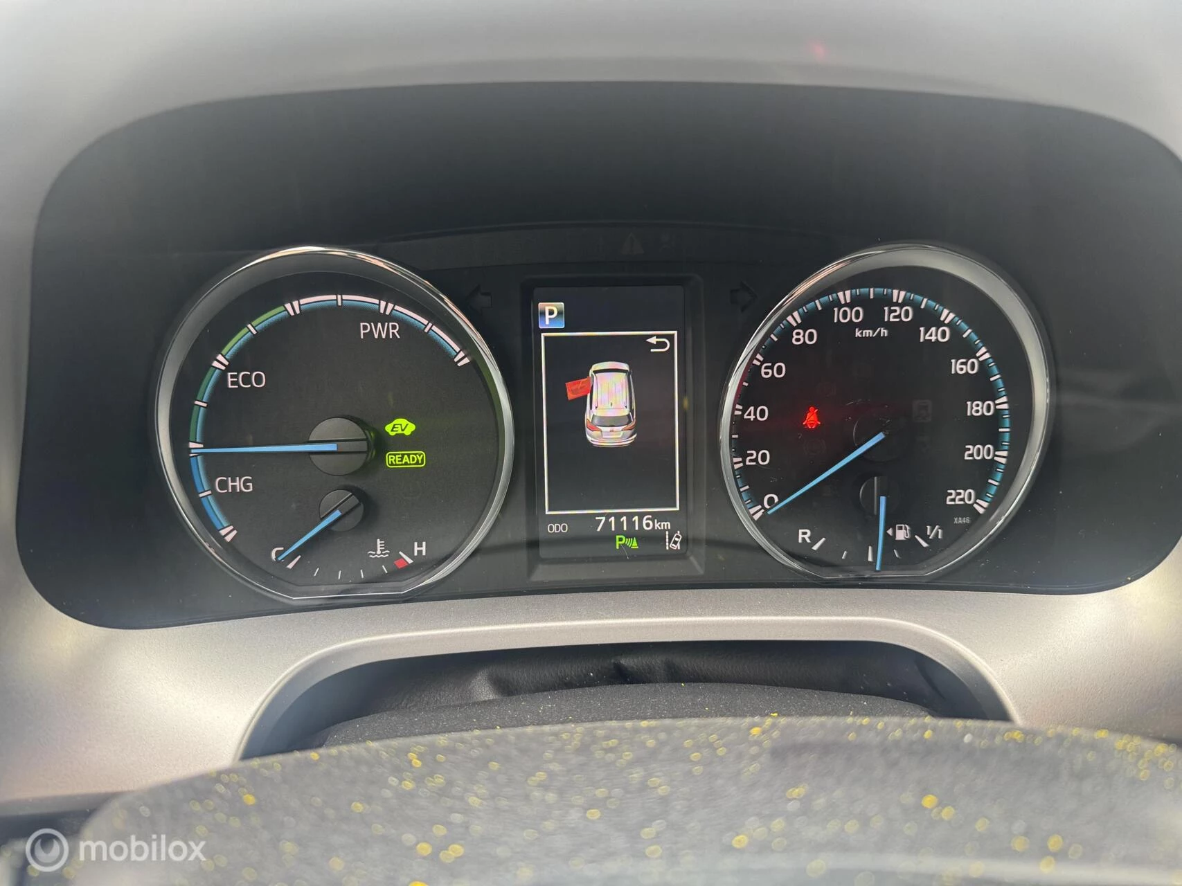 Hoofdafbeelding Toyota RAV4