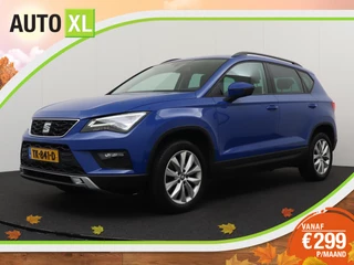 SEAT Ateca 1.0 TSI 116 PK Style Carplay Led Climate Camera