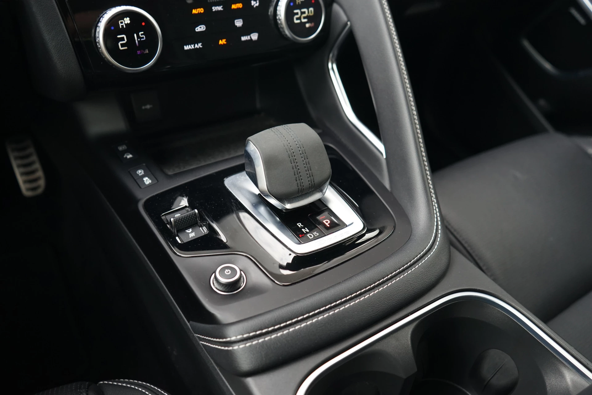 Hoofdafbeelding Jaguar E-PACE
