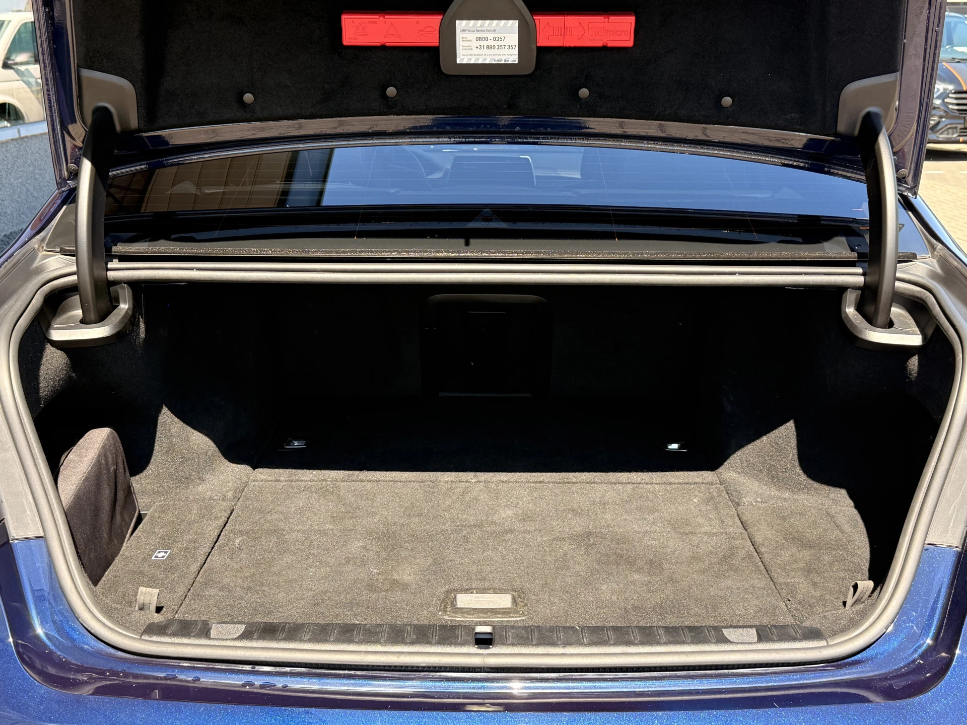 Hoofdafbeelding BMW 7 Serie