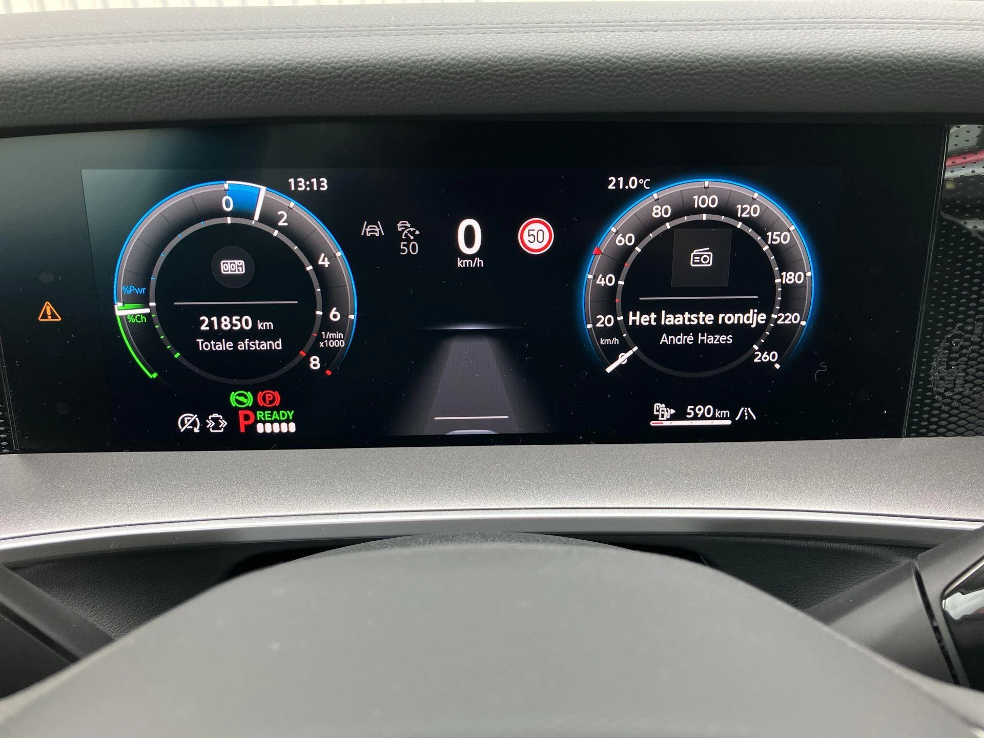 Hoofdafbeelding Volkswagen Tayron